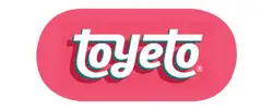 Toyeto